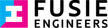 Fusie Logo