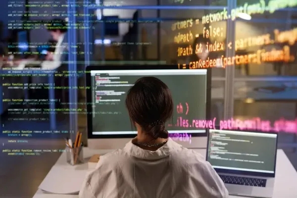 software & ui development