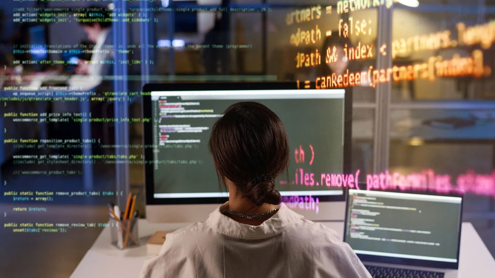 software & ui development